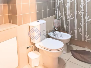 Apartamento T1 para Venda em Santa Clara