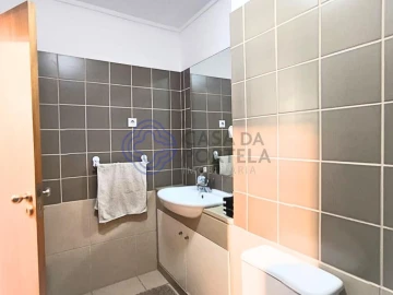 Apartamento T1 para Venda em Santa Clara