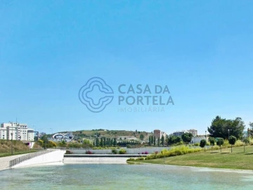 Apartamento T1 para Venda em Santa Clara