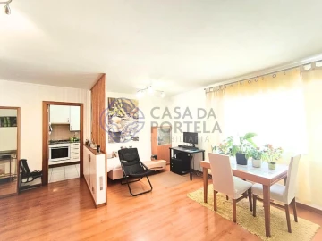Apartamento T1 para Venda em Santa Clara