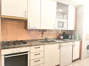 Apartamento T1 para Venda em Santa Clara