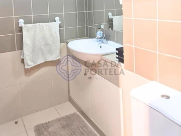 Apartamento T1 para Venda em Santa Clara