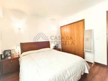 Apartamento T1 para Venda em Santa Clara