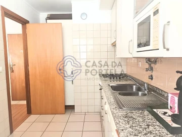 Apartamento T1 para Venda em Santa Clara