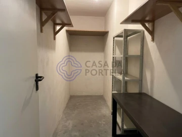 Apartamento T1 para Venda em Santa Clara