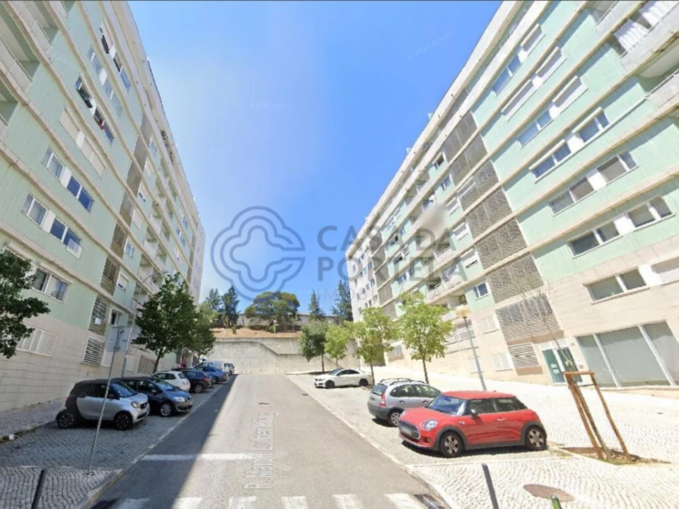 Apartamento T1 para Venda em Santa Clara Foto 20