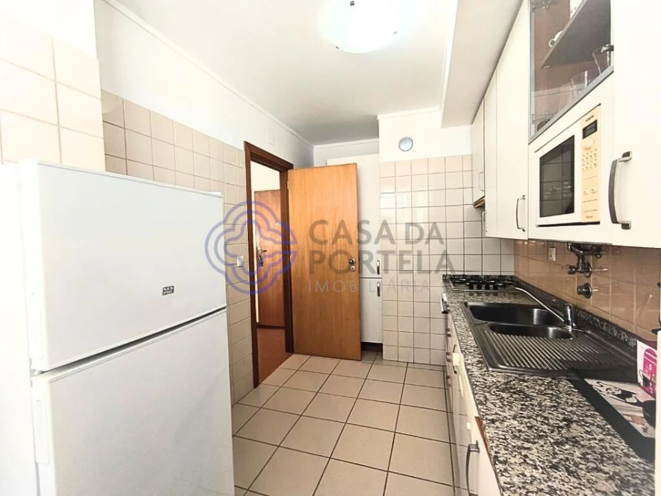 Apartamento T1 para Venda em Santa Clara Foto 14