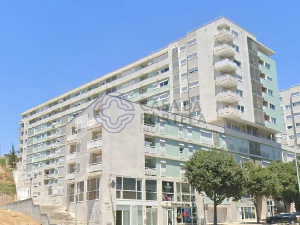 Apartamento T1 para Venda em Santa Clara Foto 19