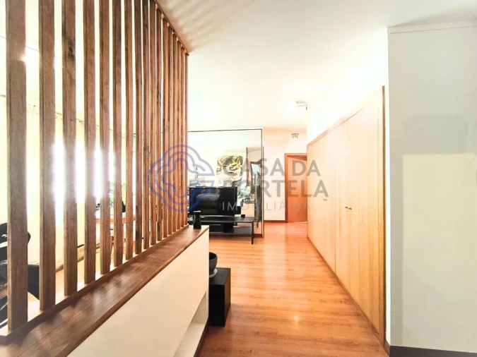 Apartamento T1 para Venda em Santa Clara Foto 2
