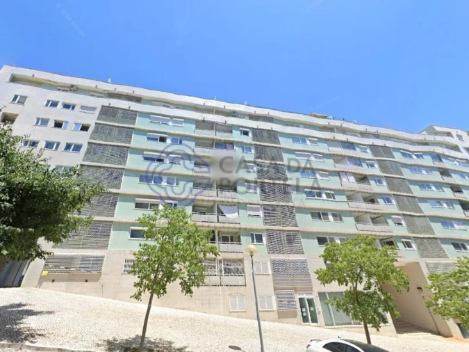 Apartamento T1 para Venda em Santa Clara Foto 21