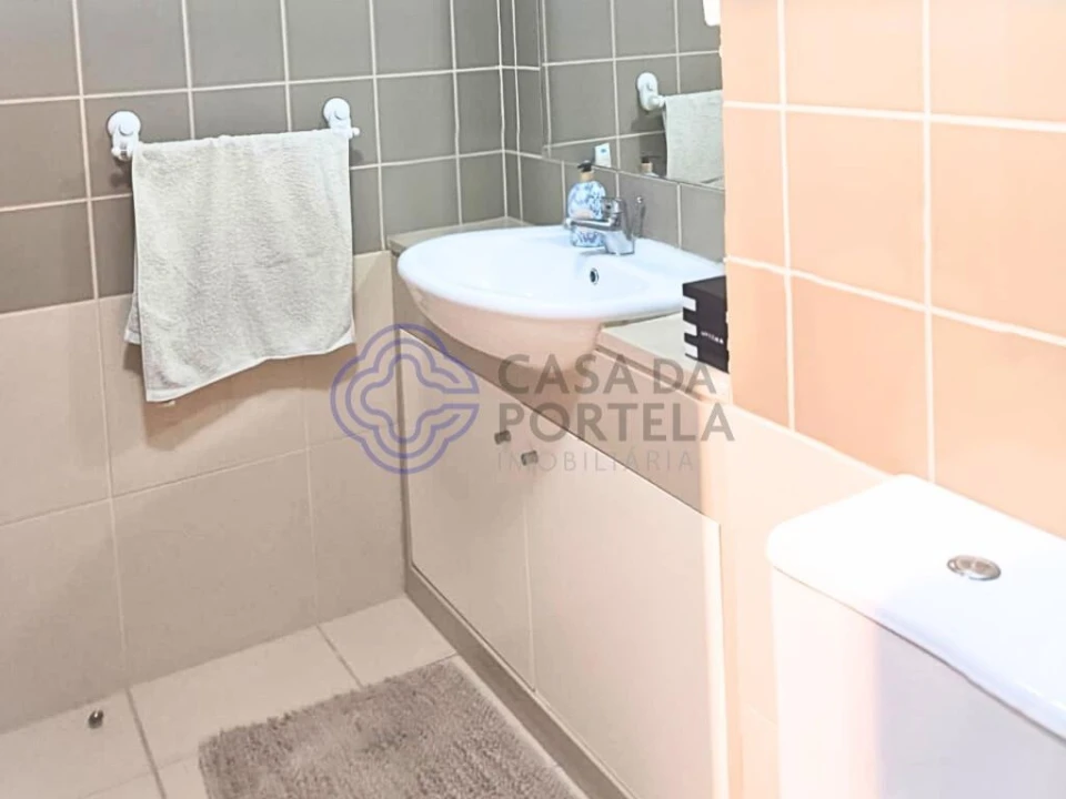 Apartamento T1 para Venda em Santa Clara Foto 11