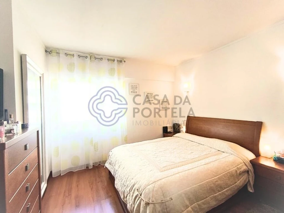 Apartamento T1 para Venda em Santa Clara Foto 7