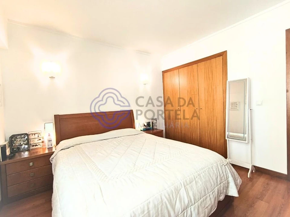 Apartamento T1 para Venda em Santa Clara Foto 6