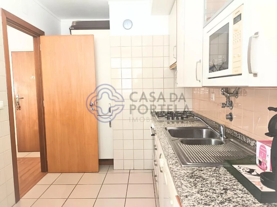 Apartamento T1 para Venda em Santa Clara Foto 15