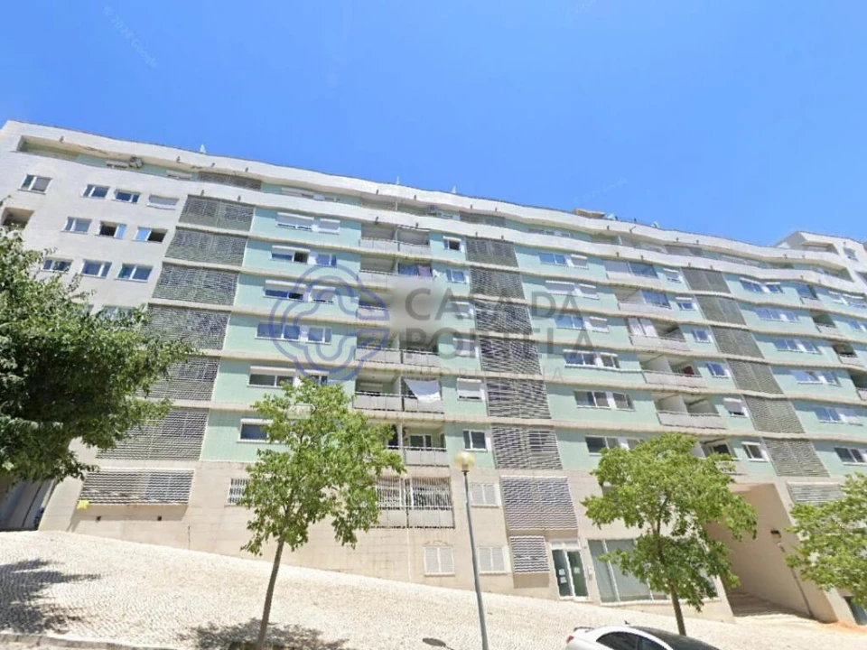 Apartamento T1 para Venda em Santa Clara Foto 21