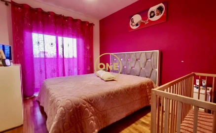 Apartamento T2 para Venda em Póvoa de Varzim, Beiriz e Argivai