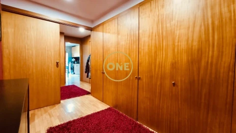 Apartamento T2 para Venda em Póvoa de Varzim, Beiriz e Argivai