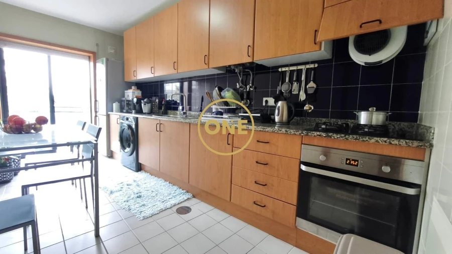 Apartamento T2 para Venda em Póvoa de Varzim, Beiriz e Argivai Foto 3