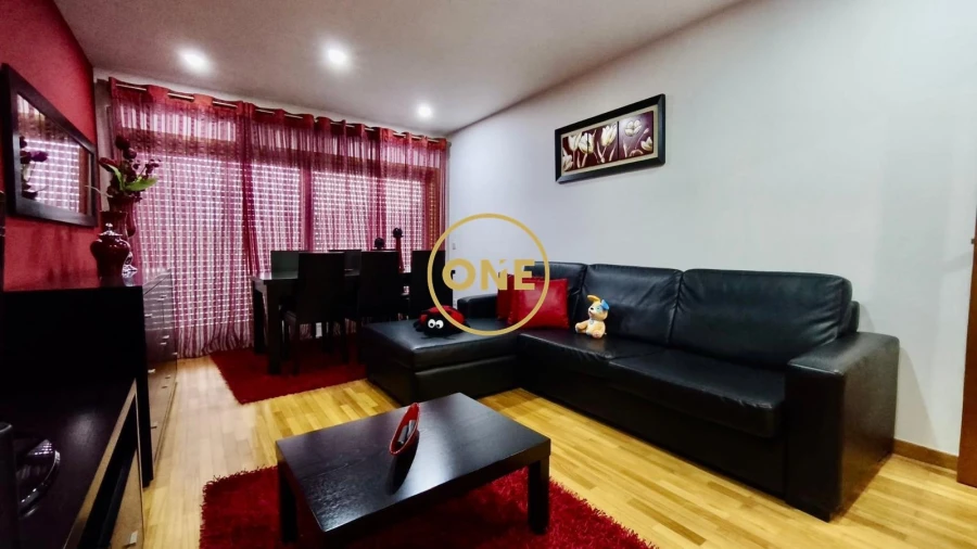 Apartamento T2 para Venda em Póvoa de Varzim, Beiriz e Argivai Foto 7