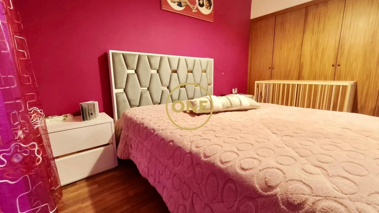 Apartamento T2 para Venda em Póvoa de Varzim, Beiriz e Argivai Foto 12