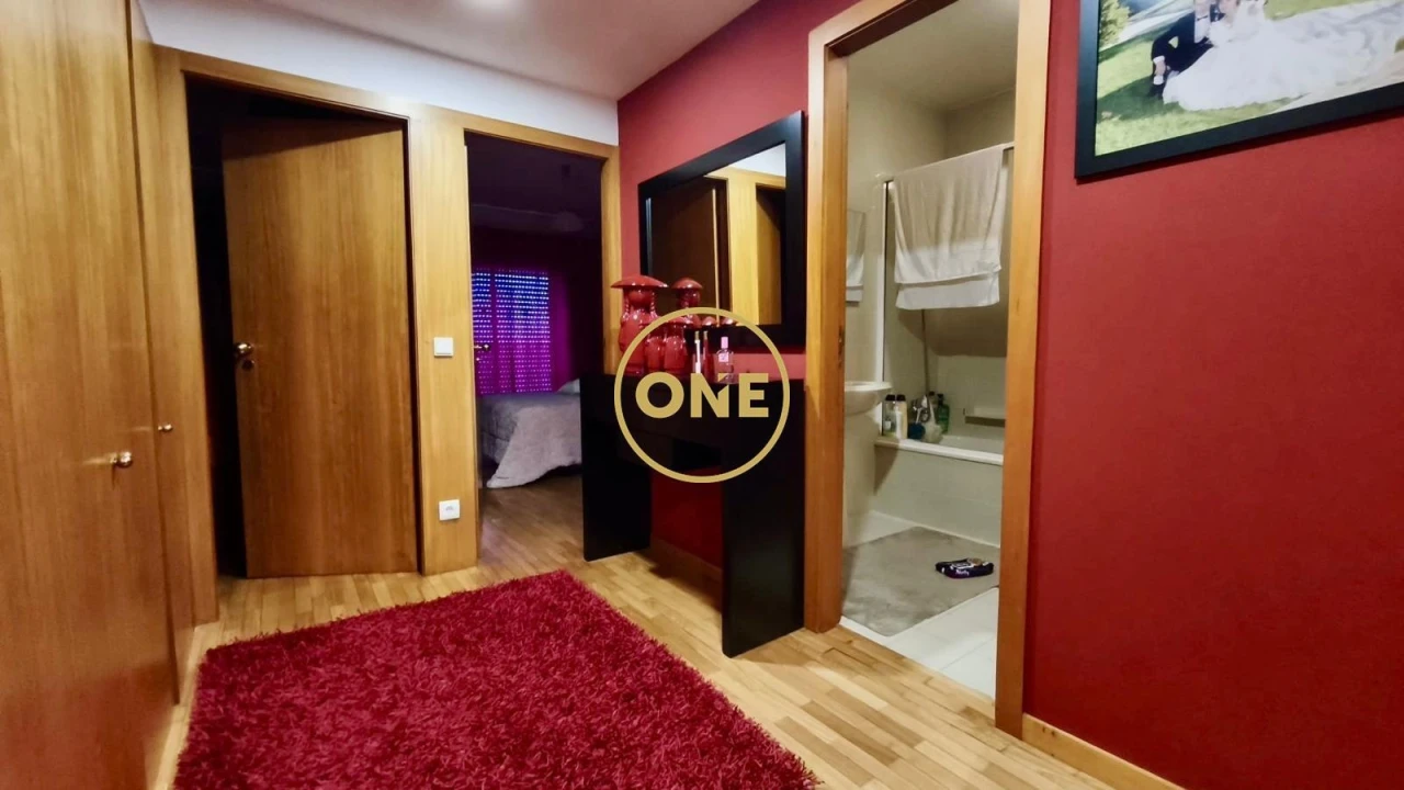Apartamento T2 para Venda em Póvoa de Varzim, Beiriz e Argivai Foto 2