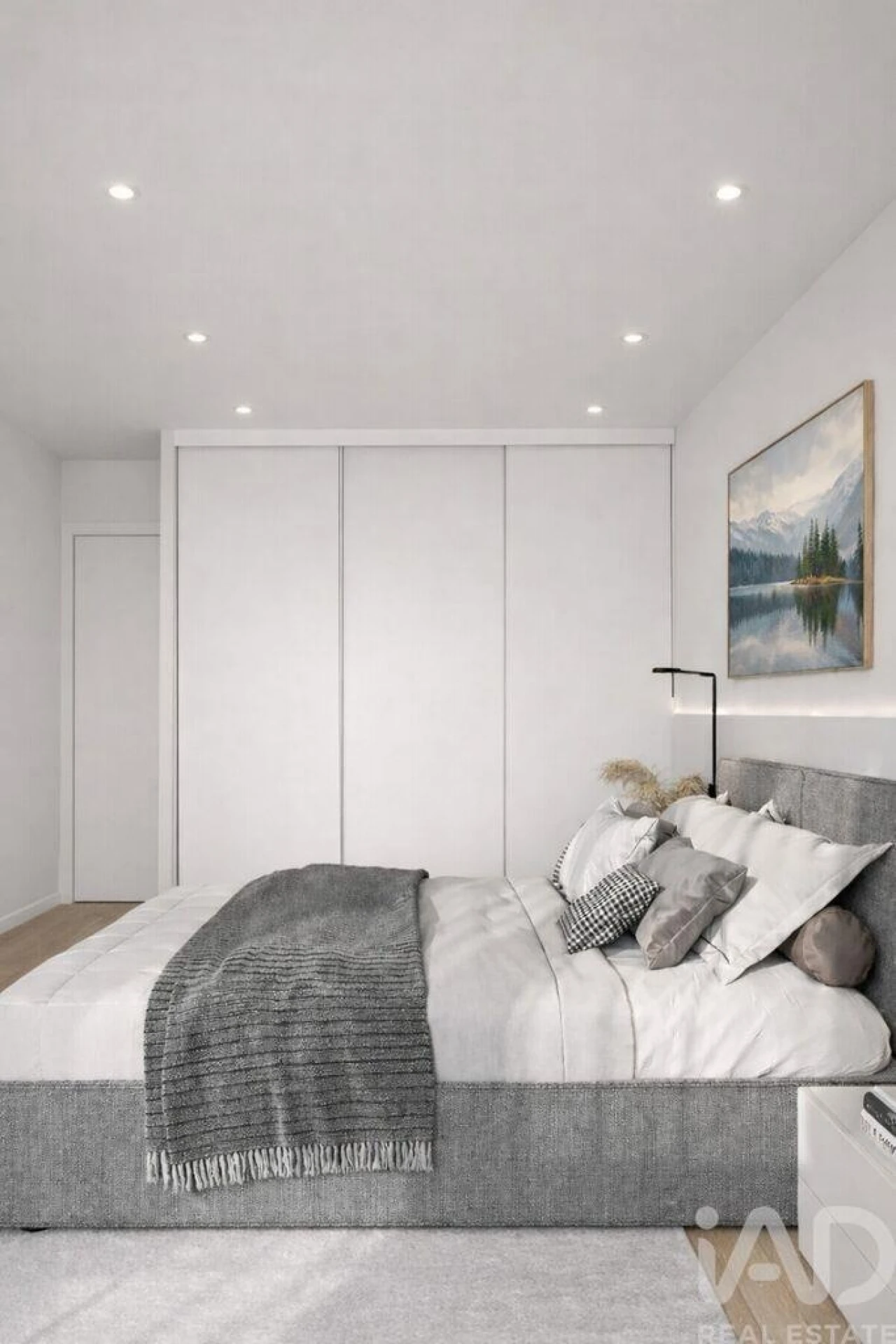 Apartamento T3 para Venda em Estômbar e Parchal Foto 6