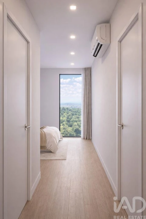 Apartamento T3 para Venda em Estômbar e Parchal