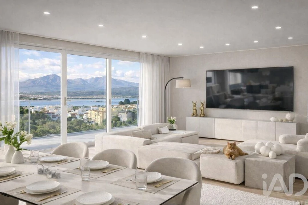 Apartamento T3 para Venda em Estômbar e Parchal Foto 5