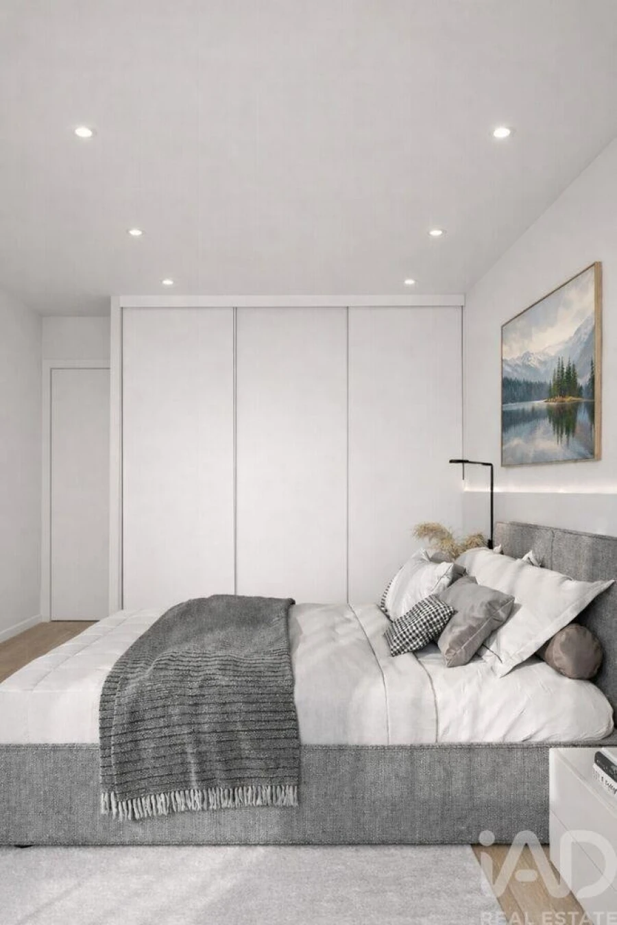 Apartamento T3 para Venda em Estômbar e Parchal Foto 6