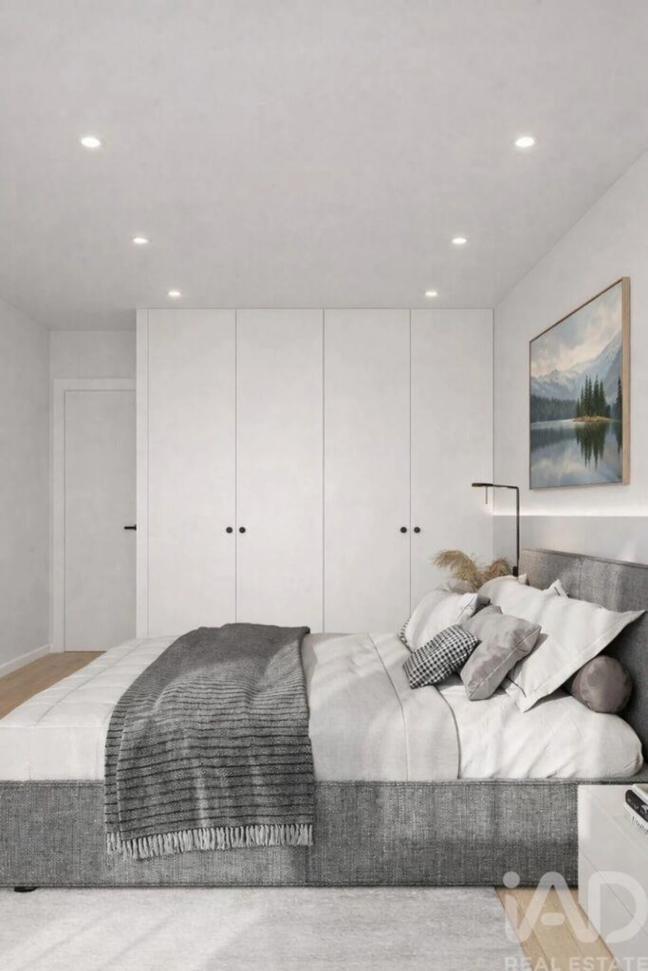 Apartamento T3 para Venda em Estômbar e Parchal Foto 8