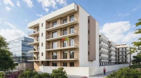 Apartamento T2 para Venda em Montijo e Afonsoeiro