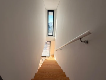 Apartamento T4 para Venda em Santo Antonio dos Olivais