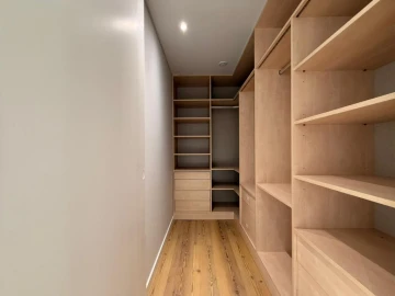 Apartamento T4 para Venda em Santo Antonio dos Olivais