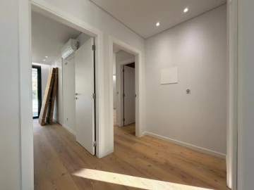 Apartamento T4 para Venda em Santo Antonio dos Olivais