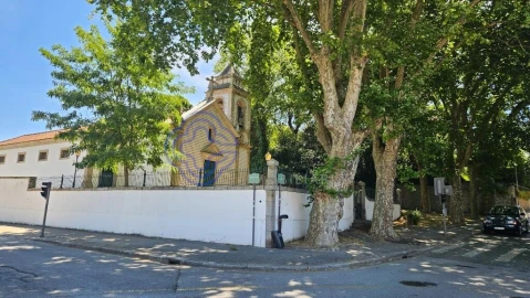 Apartamento T2 para Venda em Aldoar, Foz do Douro e Nevogilde