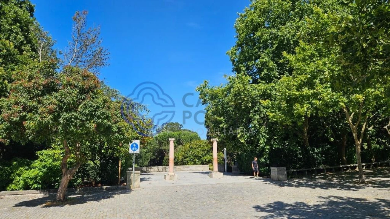 Apartamento T2 para Venda em Aldoar, Foz do Douro e Nevogilde Foto 3