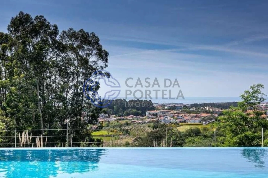 Moradia T3 para Venda em Mafamude e Vilar do Paraíso Foto 15