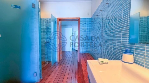 Moradia T5 para Venda em Mafamude e Vilar do Paraíso