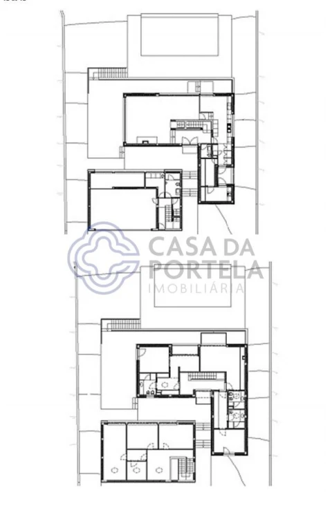 Moradia T3 para Venda em Mafamude e Vilar do Paraíso