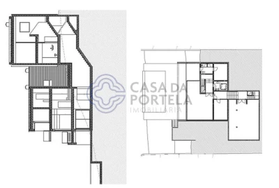 Moradia T3 para Venda em Mafamude e Vilar do Paraíso