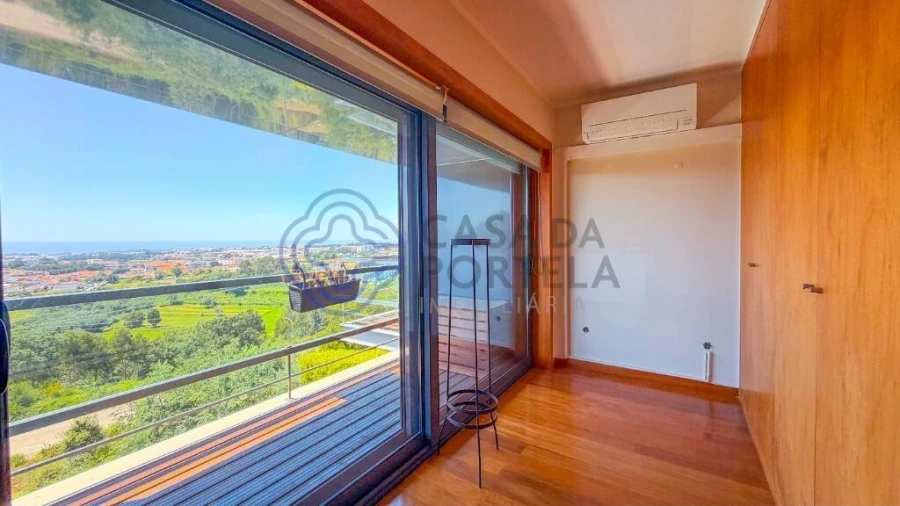 Moradia T5 para Venda em Mafamude e Vilar do Paraíso Foto 20
