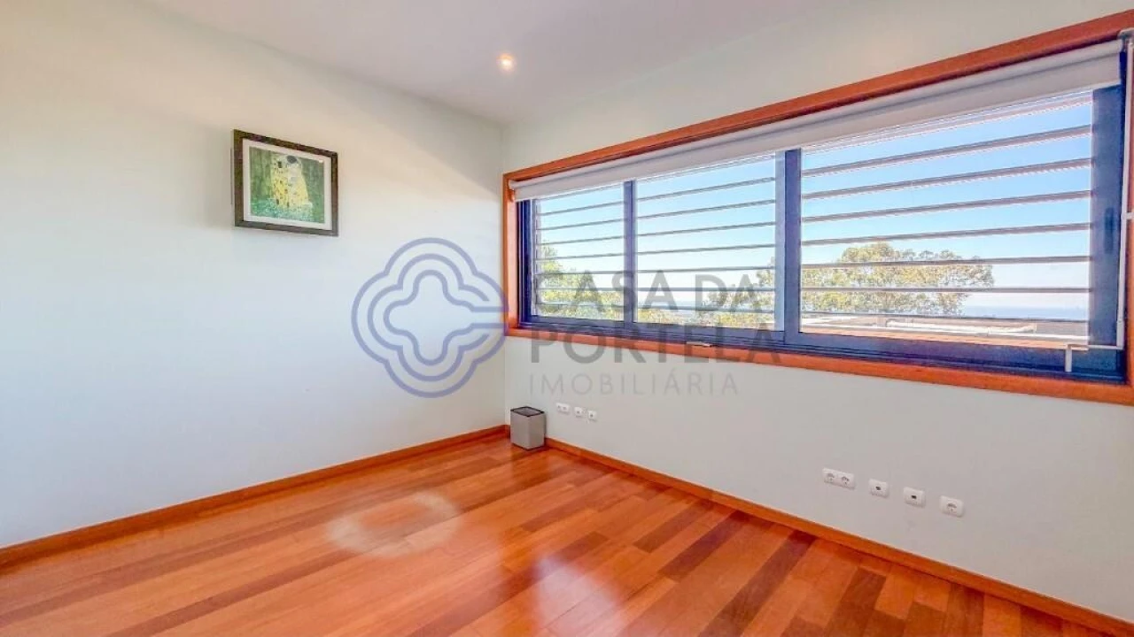Moradia T5 para Venda em Mafamude e Vilar do Paraíso Foto 36