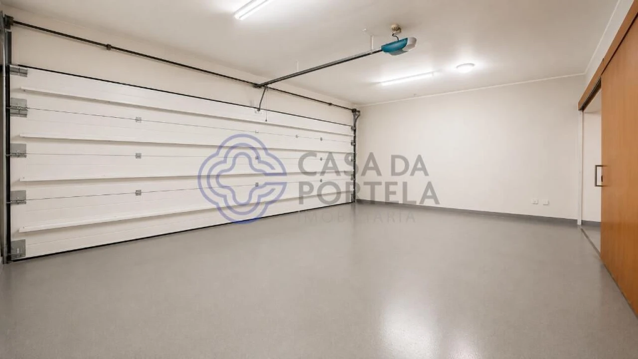 Moradia T5 para Venda em Mafamude e Vilar do Paraíso Foto 40