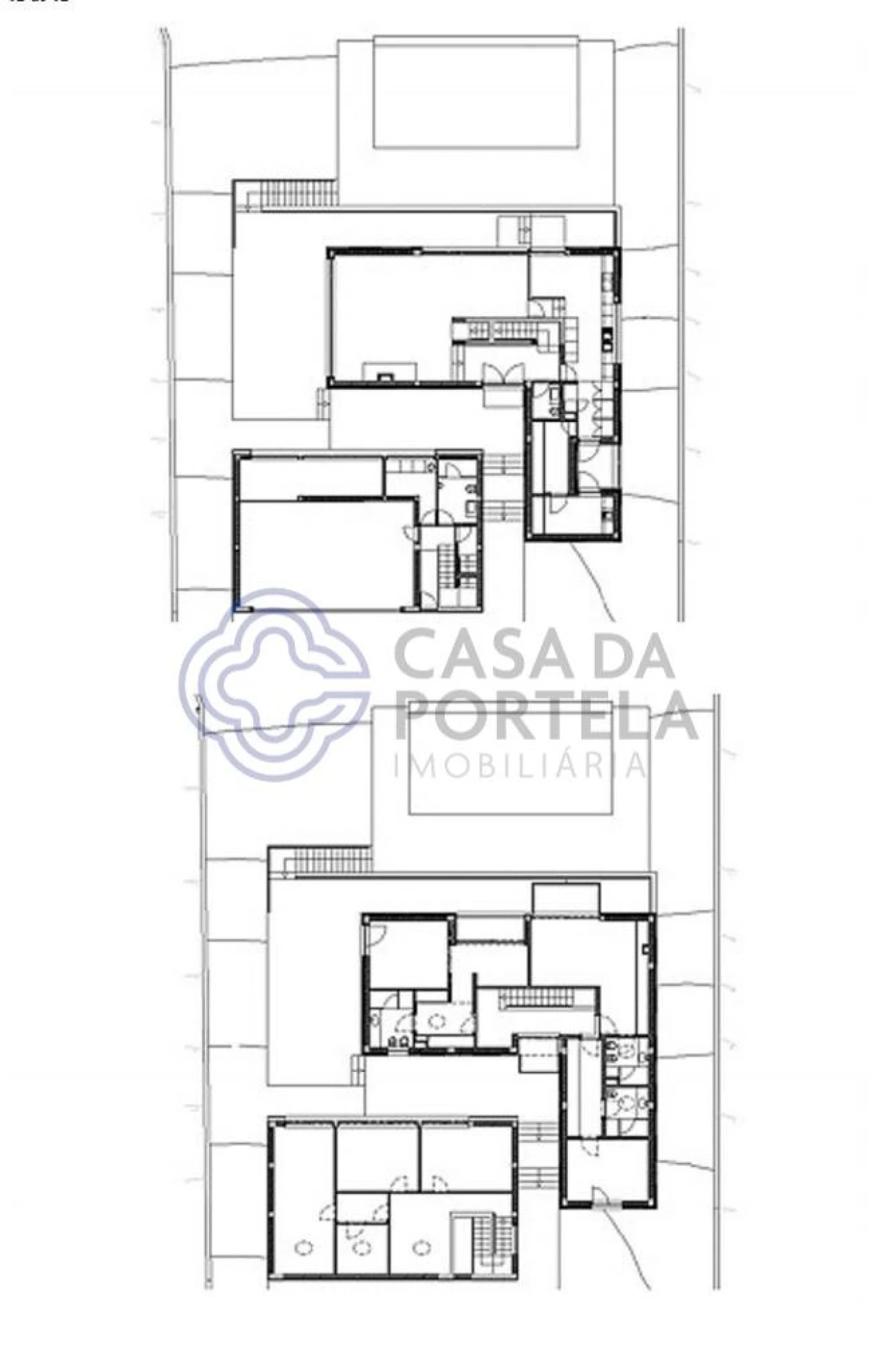 Moradia T3 para Venda em Mafamude e Vilar do Paraíso Foto 19
