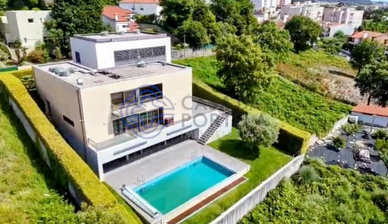 Moradia T3 para Venda em Mafamude e Vilar do Paraíso Foto 18