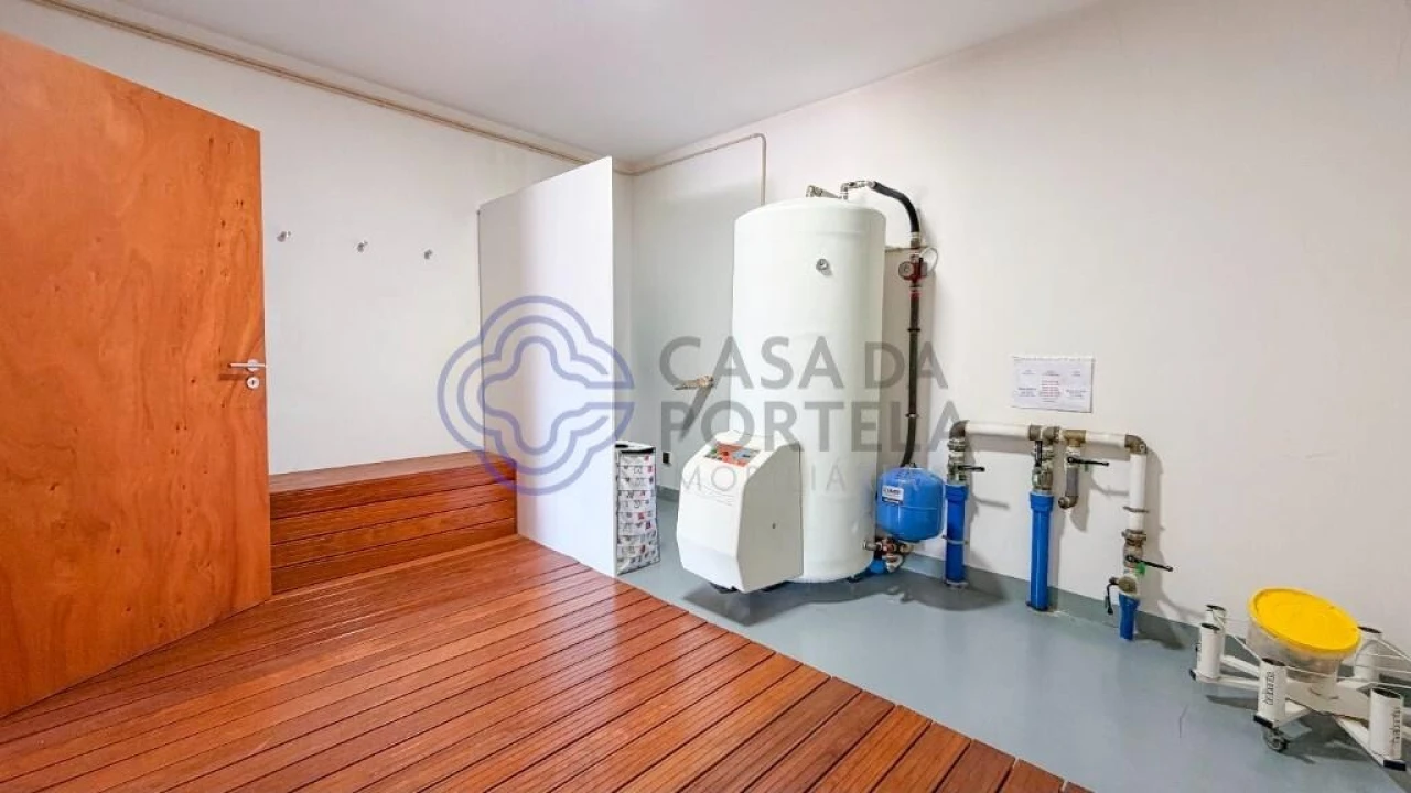 Moradia T5 para Venda em Mafamude e Vilar do Paraíso Foto 30