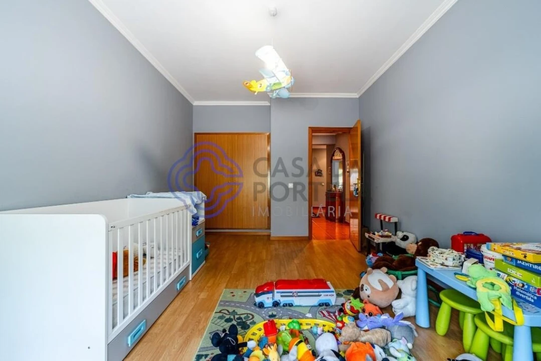 Apartamento T3 para Venda em Valongo Foto 16