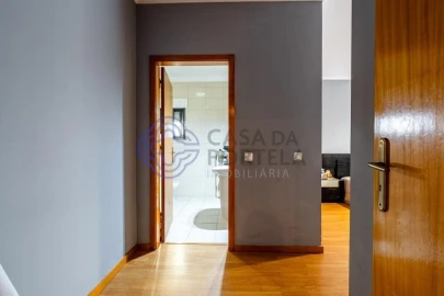 Apartamento T3 para Venda em Valongo