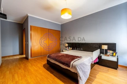 Apartamento T3 para Venda em Valongo