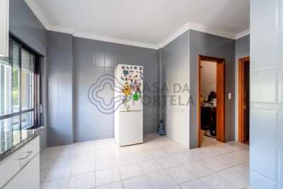 Apartamento T3 para Venda em Valongo